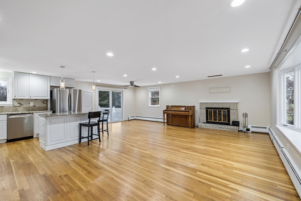 5 Lillian Road