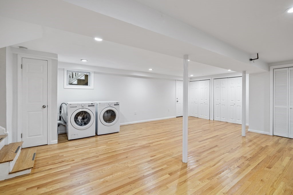 5 Lillian Road