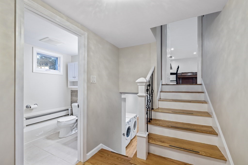 5 Lillian Road