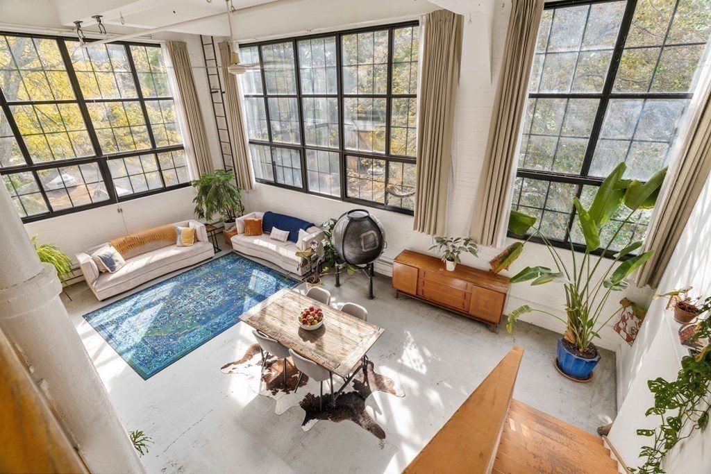 57 Cornwall Street # 4