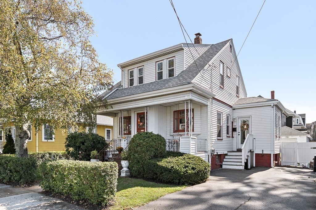 19 Billings Ave