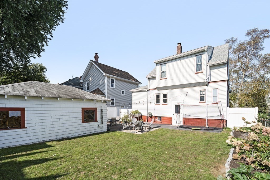 19 Billings Ave