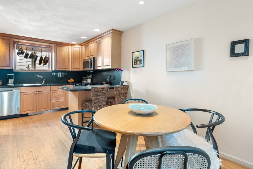 139 Cushing Street # 5