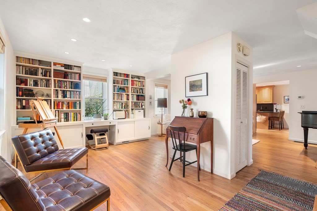 139 Cushing Street # 5