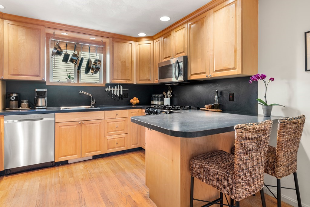139 Cushing Street # 5