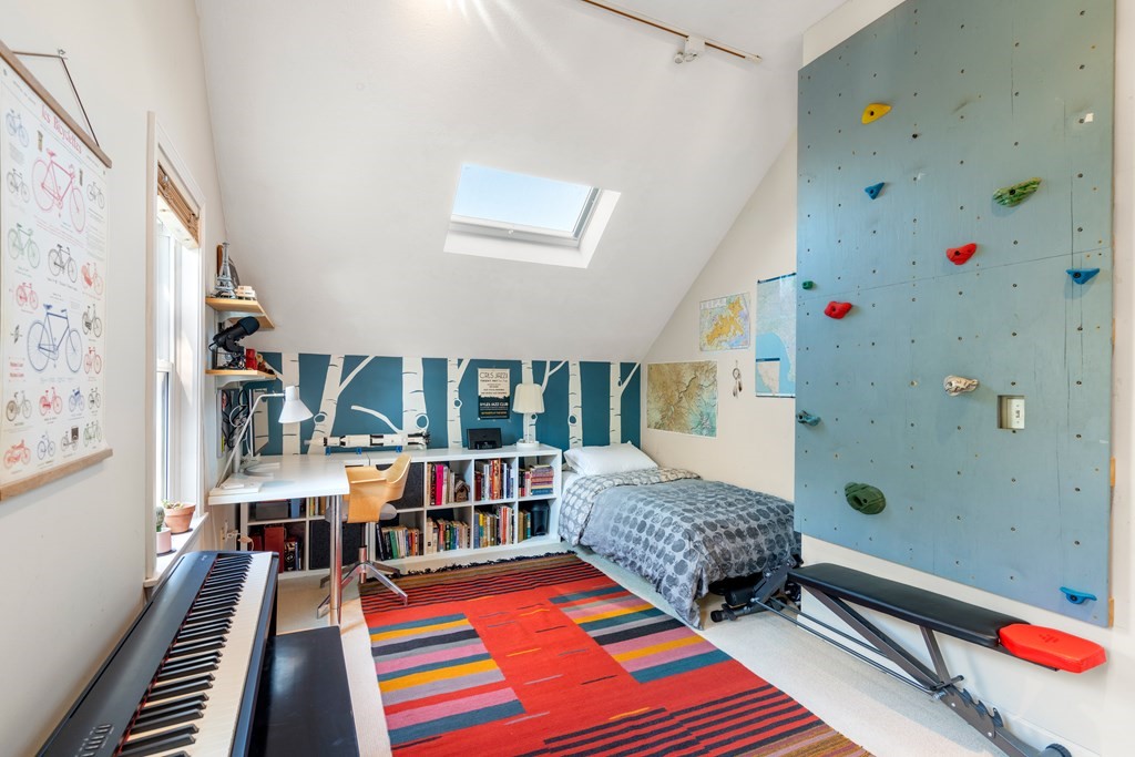 139 Cushing Street # 5
