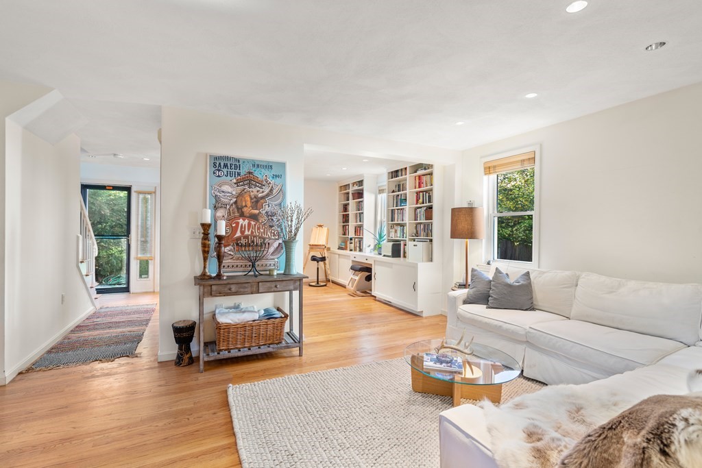 139 Cushing Street # 5