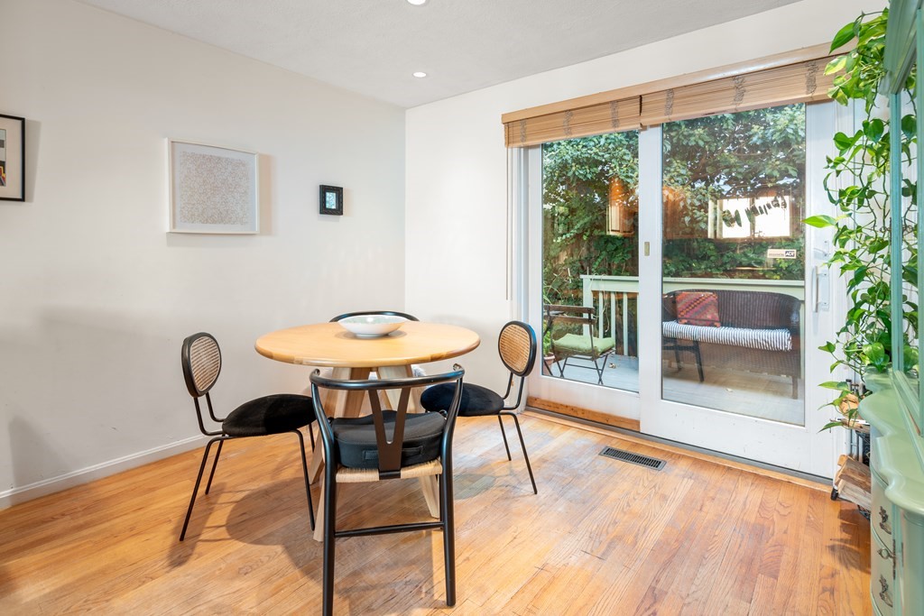 139 Cushing Street # 5