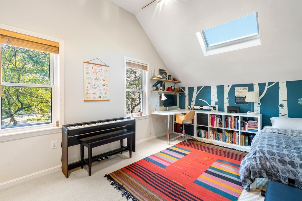 139 Cushing Street # 5