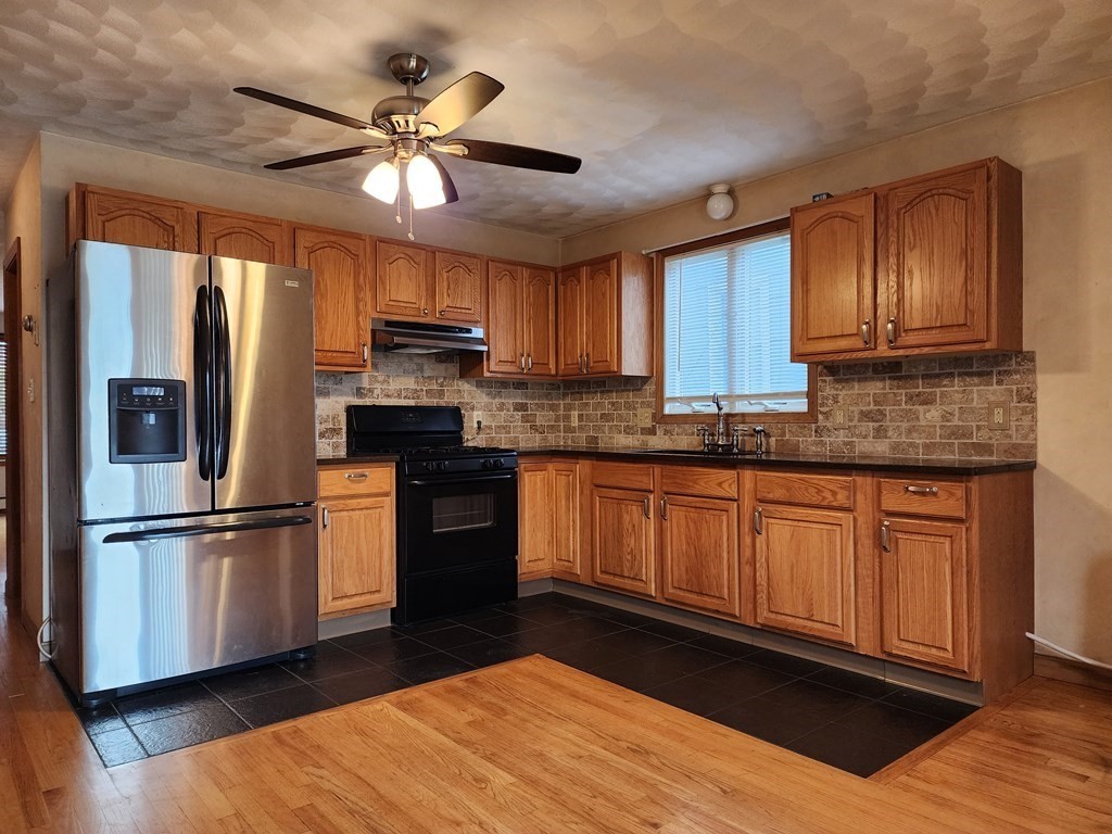 265-267 Fountain St.