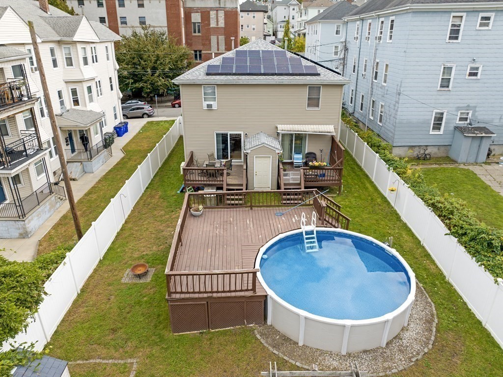 265-267 Fountain St.