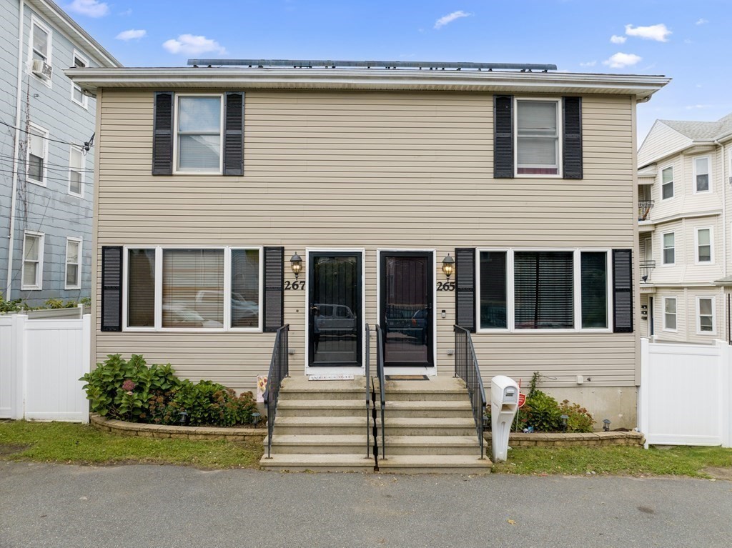265-267 Fountain St.