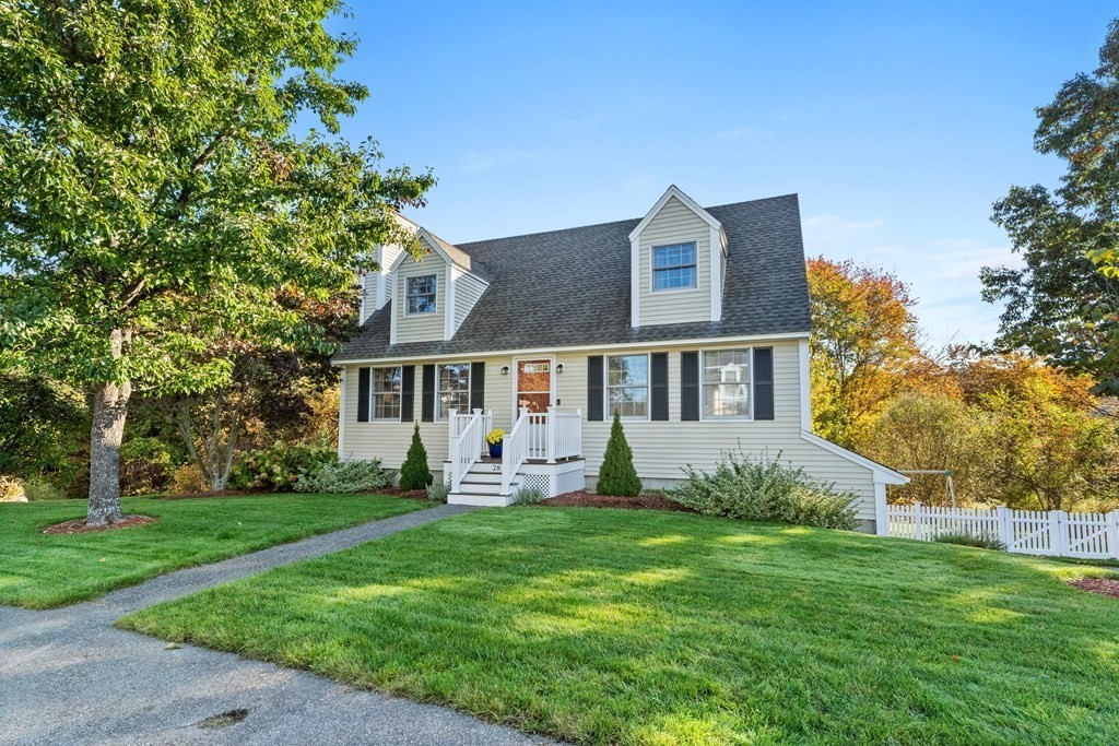 28 Robbins Rd