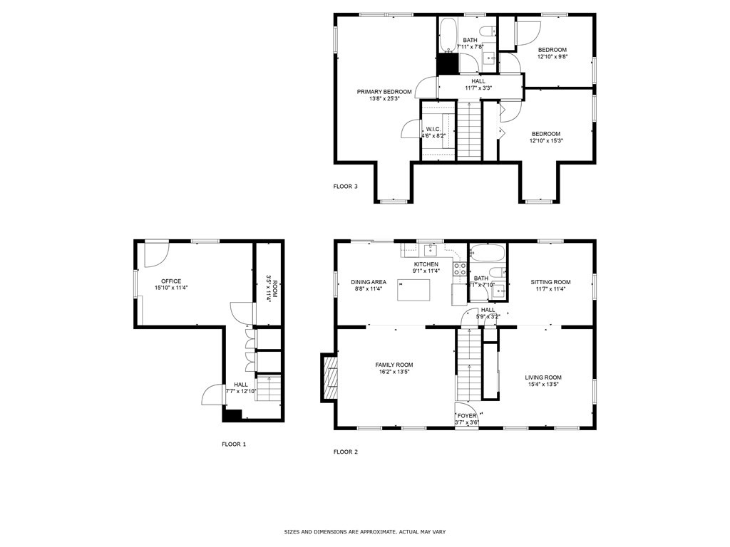28 Robbins Rd