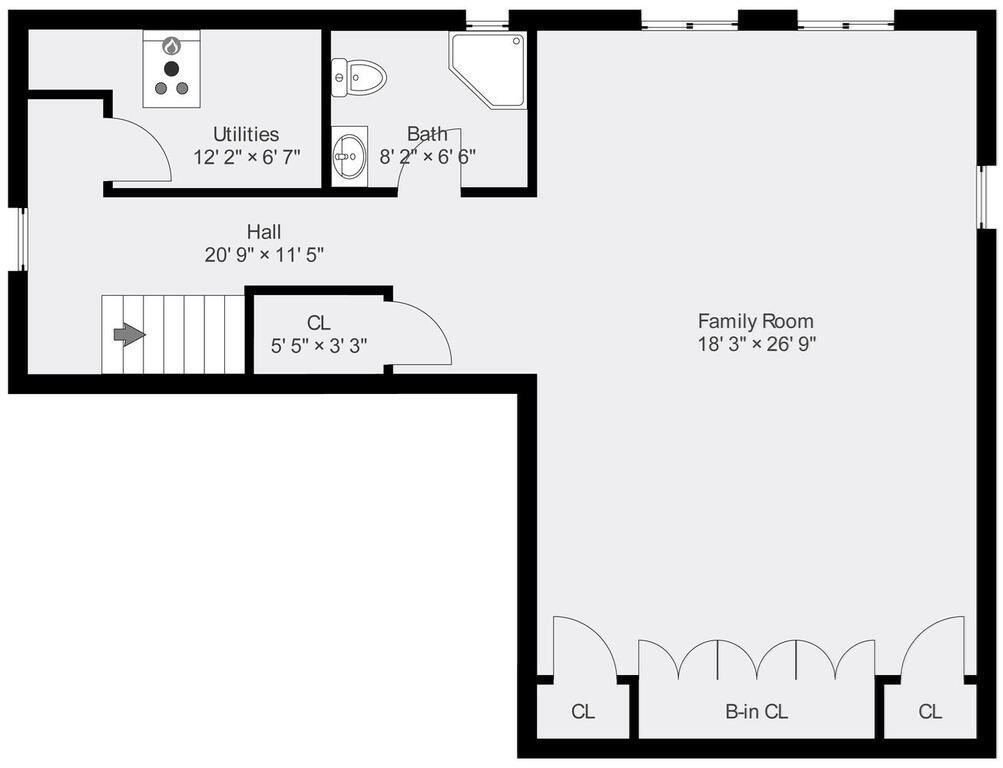 1 Church Ln