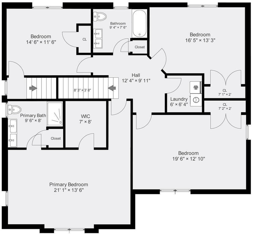 1 Church Ln