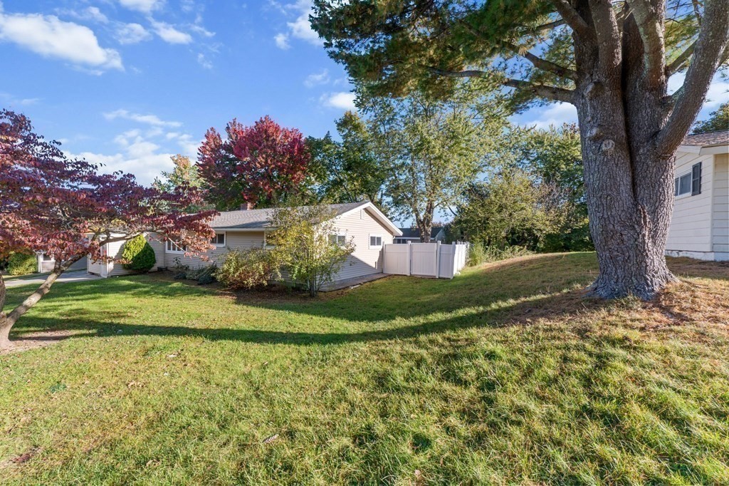 67 Kimball Road