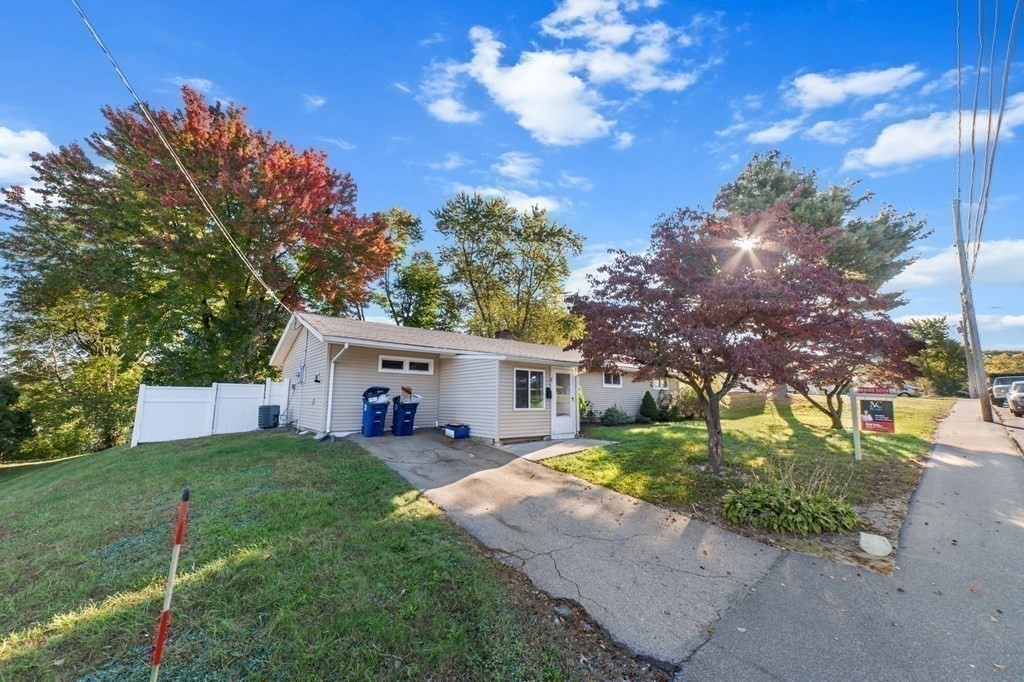 67 Kimball Road