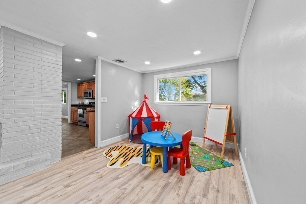 67 Kimball Road