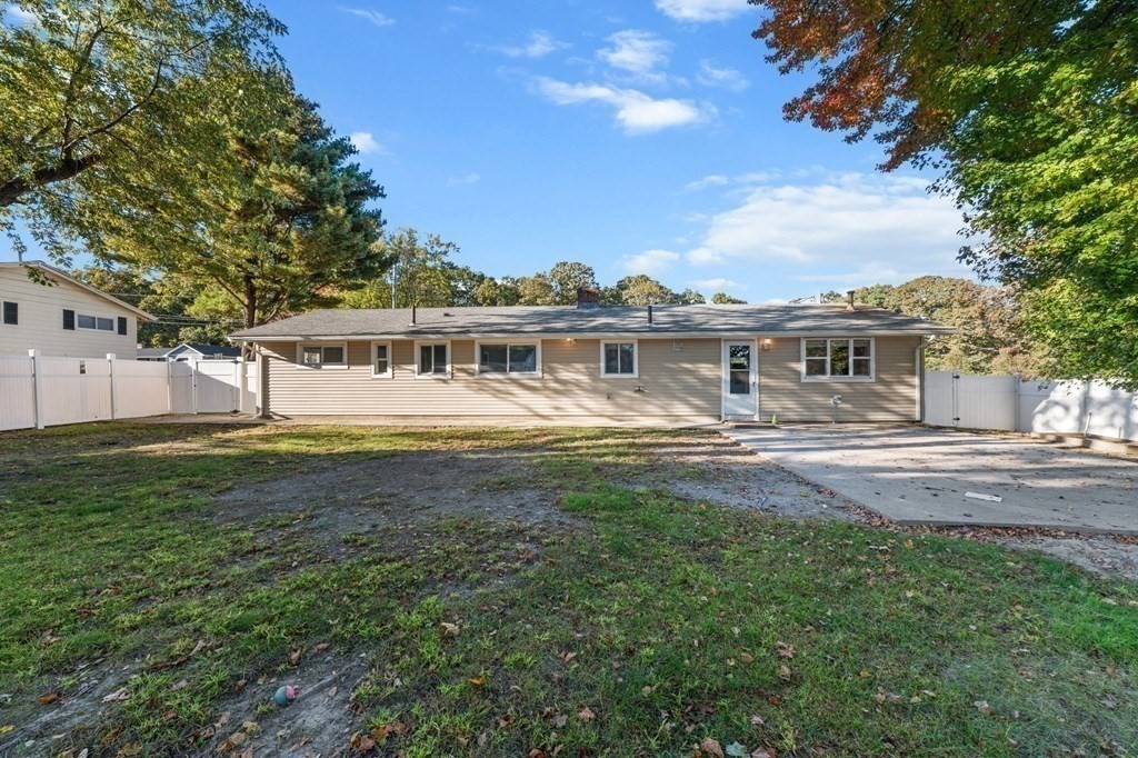 67 Kimball Road