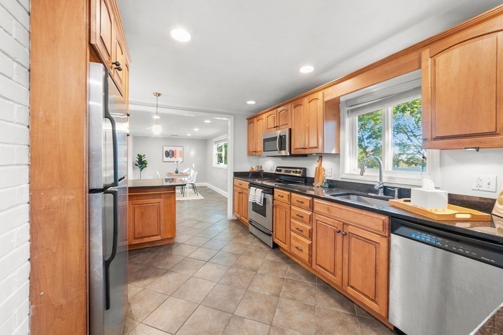 67 Kimball Road