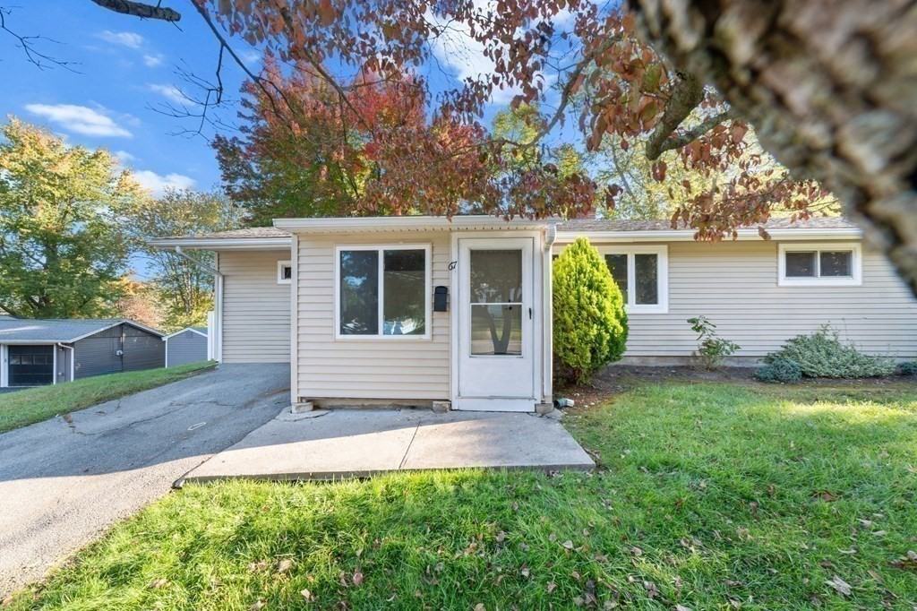 67 Kimball Road