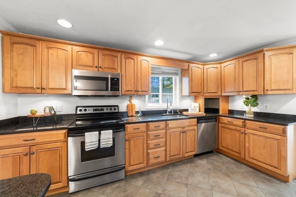 67 Kimball Road