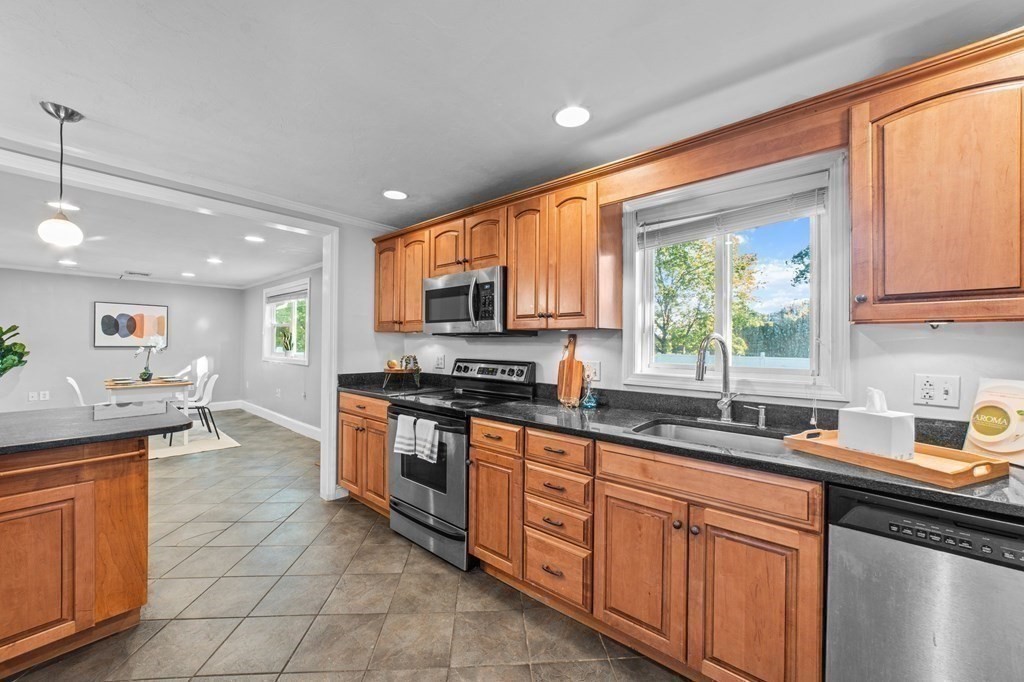 67 Kimball Road