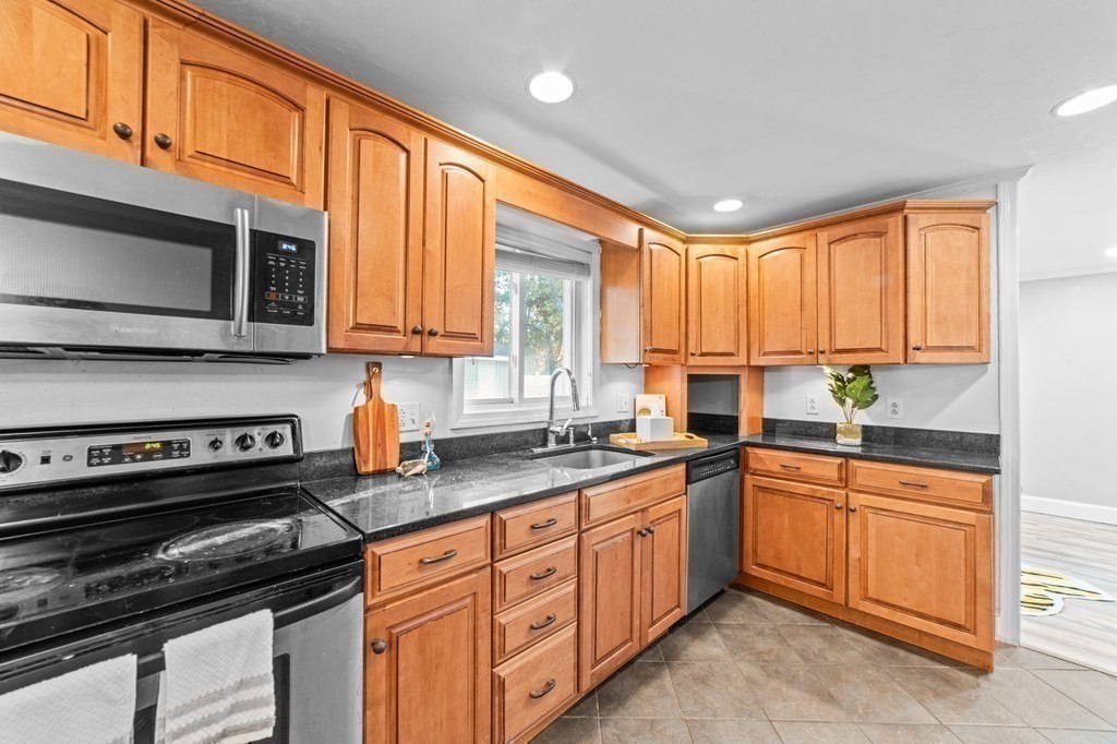 67 Kimball Road
