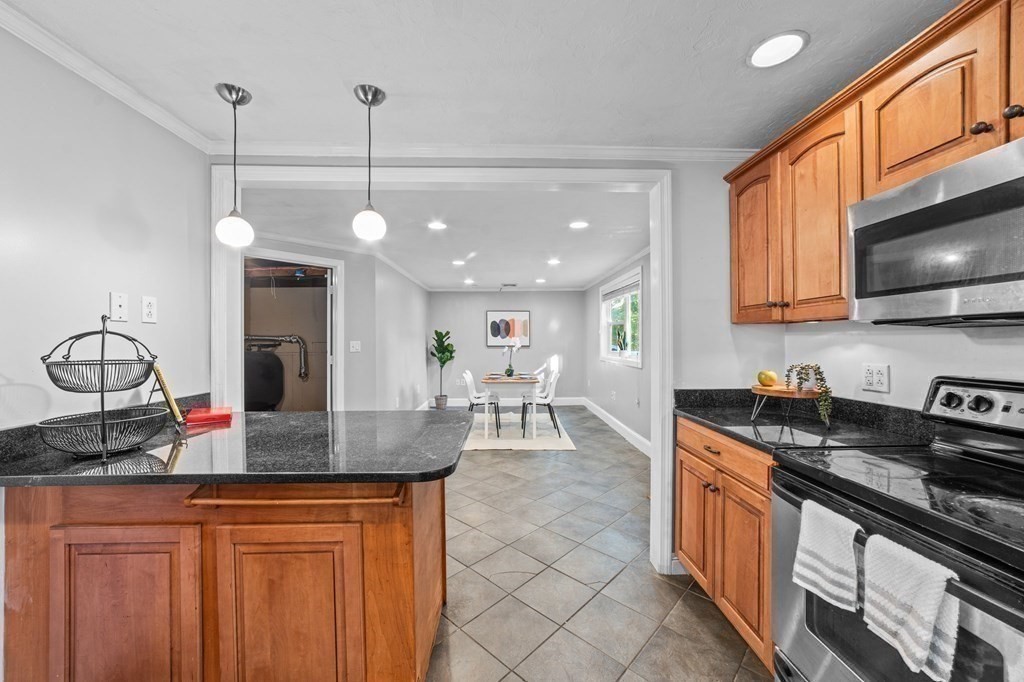 67 Kimball Road