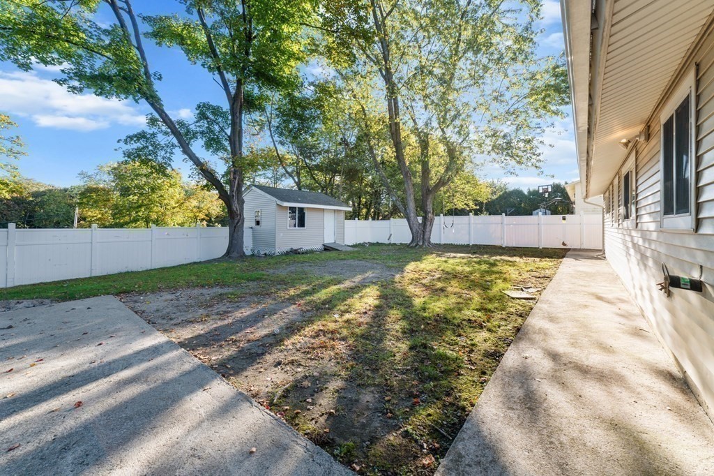 67 Kimball Road