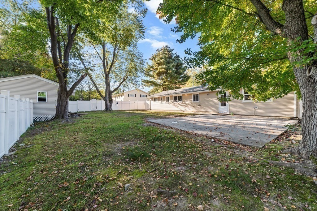 67 Kimball Road