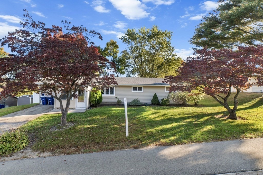 67 Kimball Road