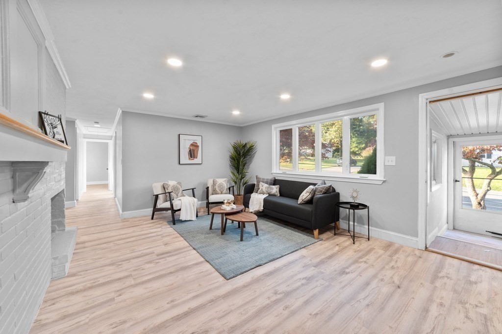 67 Kimball Road