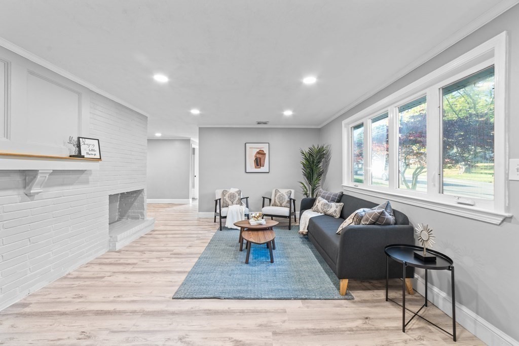 67 Kimball Road