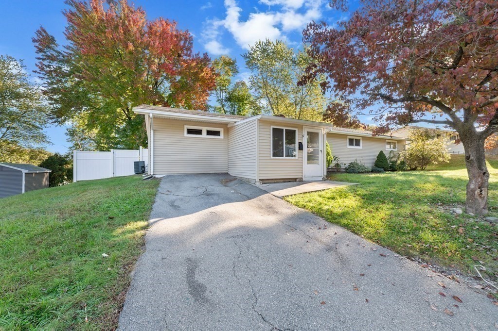 67 Kimball Road