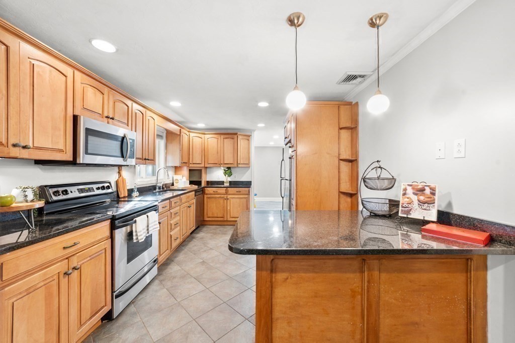 67 Kimball Road