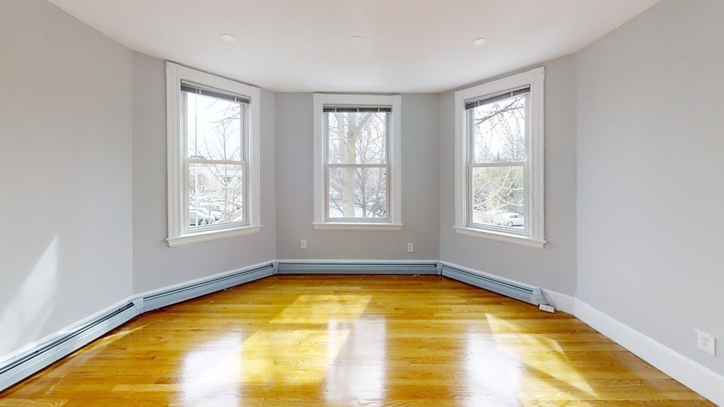 383 Cardinal Medeiros Ave # 2F