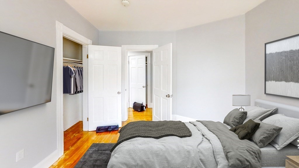 383 Cardinal Medeiros Ave # 2F