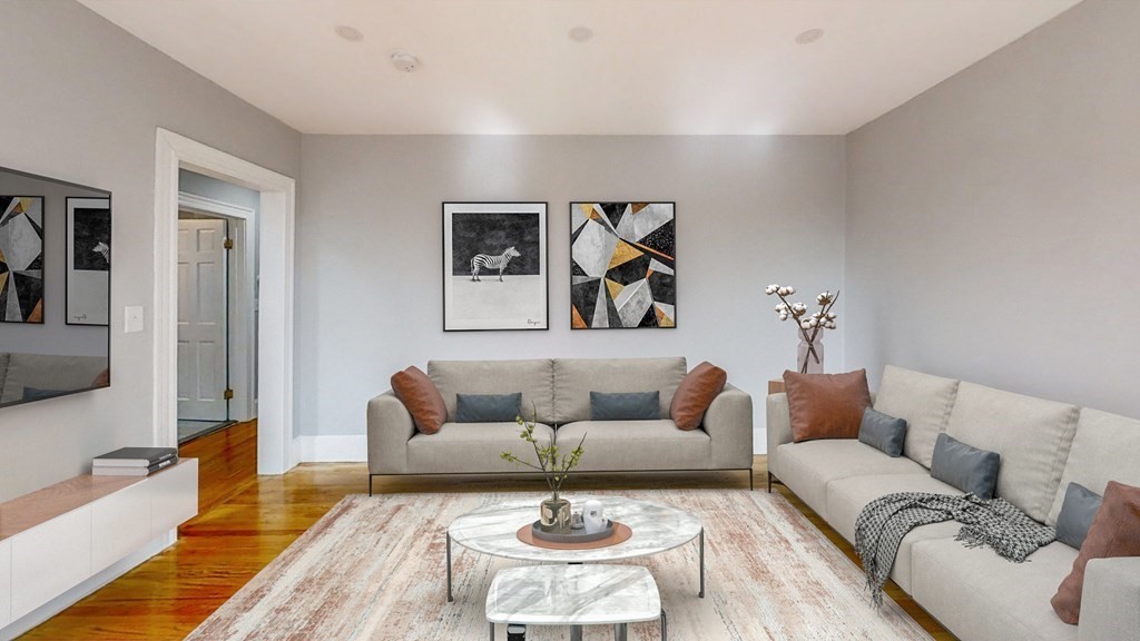 383 Cardinal Medeiros Ave # 2F