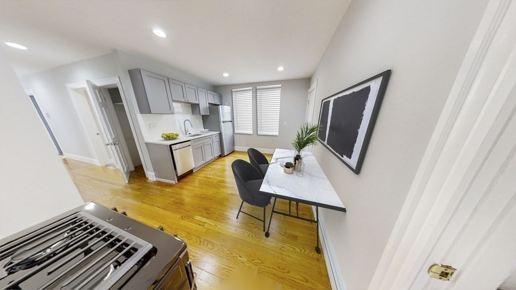 383 Cardinal Medeiros Ave # 2F