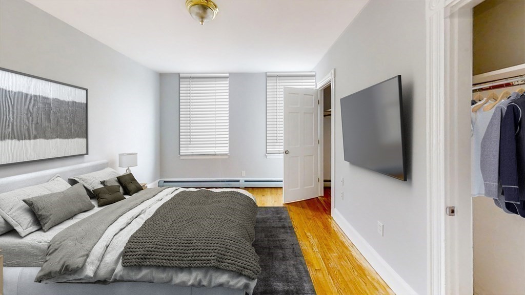 383 Cardinal Medeiros Ave # 2F