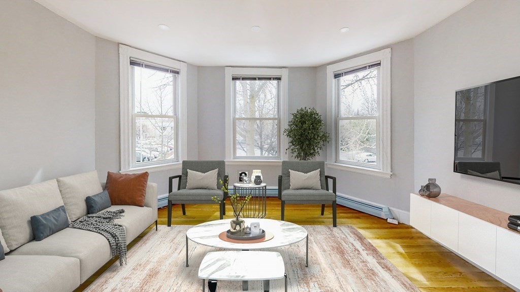383 Cardinal Medeiros Ave # 2F