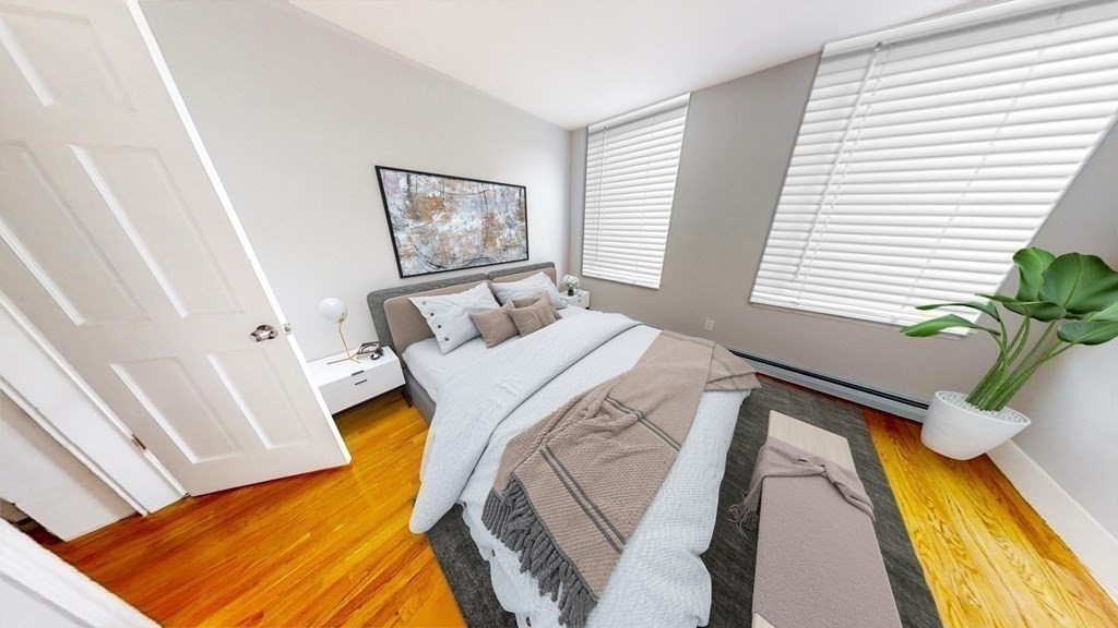 383 Cardinal Medeiros Ave # 2F
