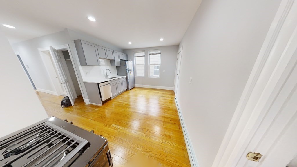 383 Cardinal Medeiros Ave # 2F