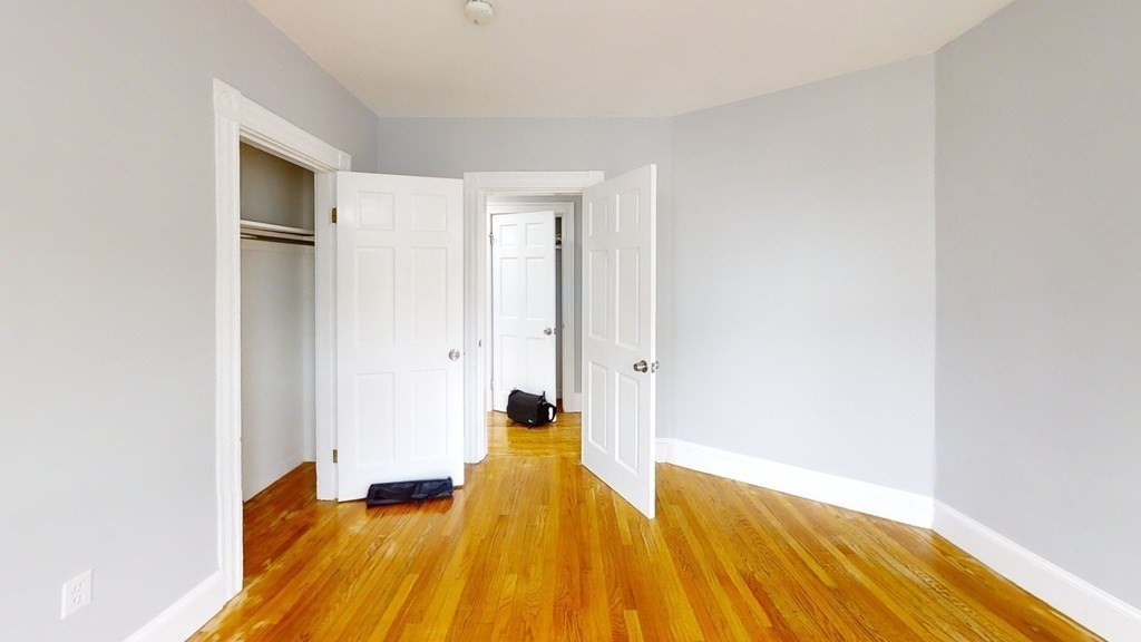 383 Cardinal Medeiros Ave # 2F