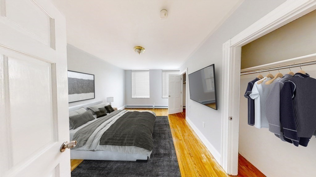 383 Cardinal Medeiros Ave # 2F