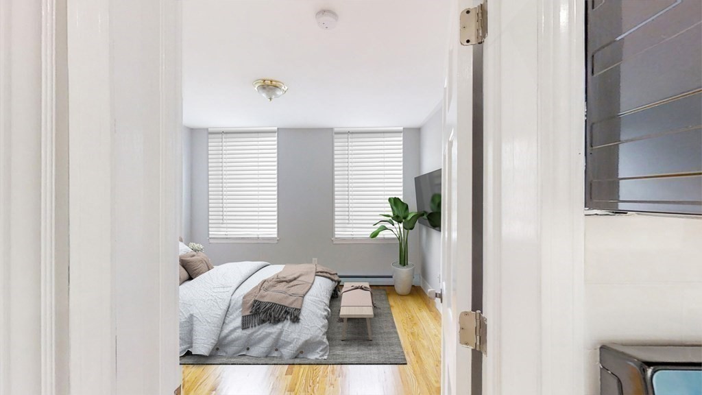 383 Cardinal Medeiros Ave # 2F