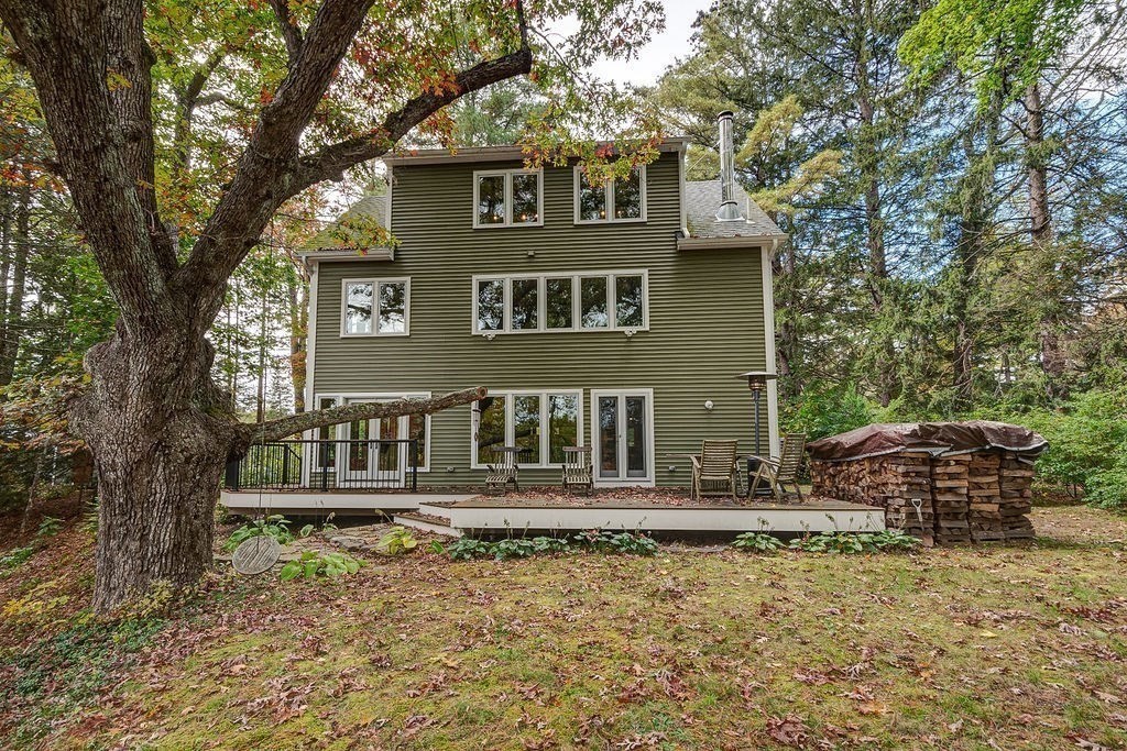68 Hudson Rd