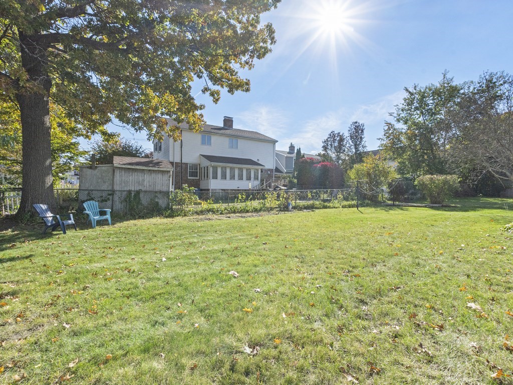 75 Charlotte Rd
